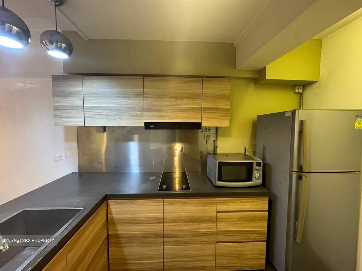 Blk 4 Tanjong Pagar Plaza (Bukit Merah), HDB 3 Rooms #563932211
